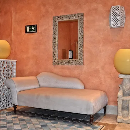 Secrets Bahia Real & - Adults Only Corralejo